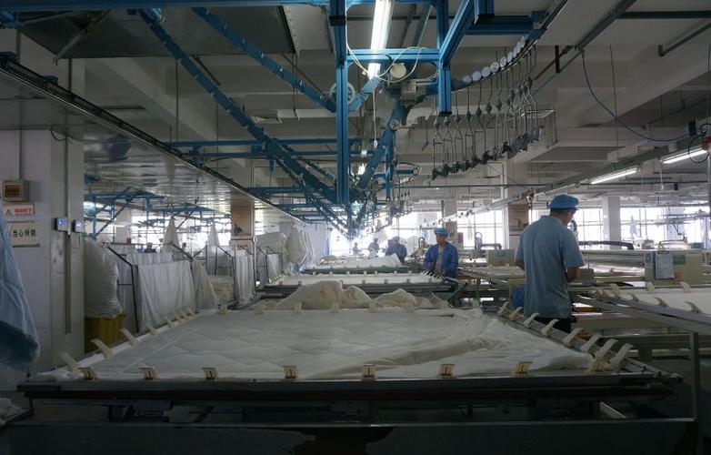 以严苛标准定义卓越品质——lovo家纺如何实现产品高于国家标准的质量承诺