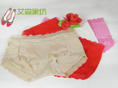 多点供货 女性健康之选——竹纤维内裤批发优势揭秘
